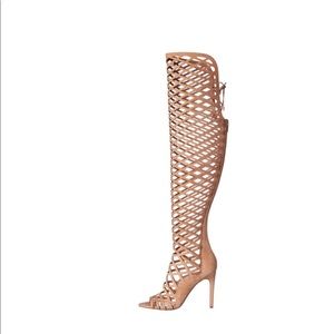 Ladies Vince Camuto Keliana Thigh High Boots